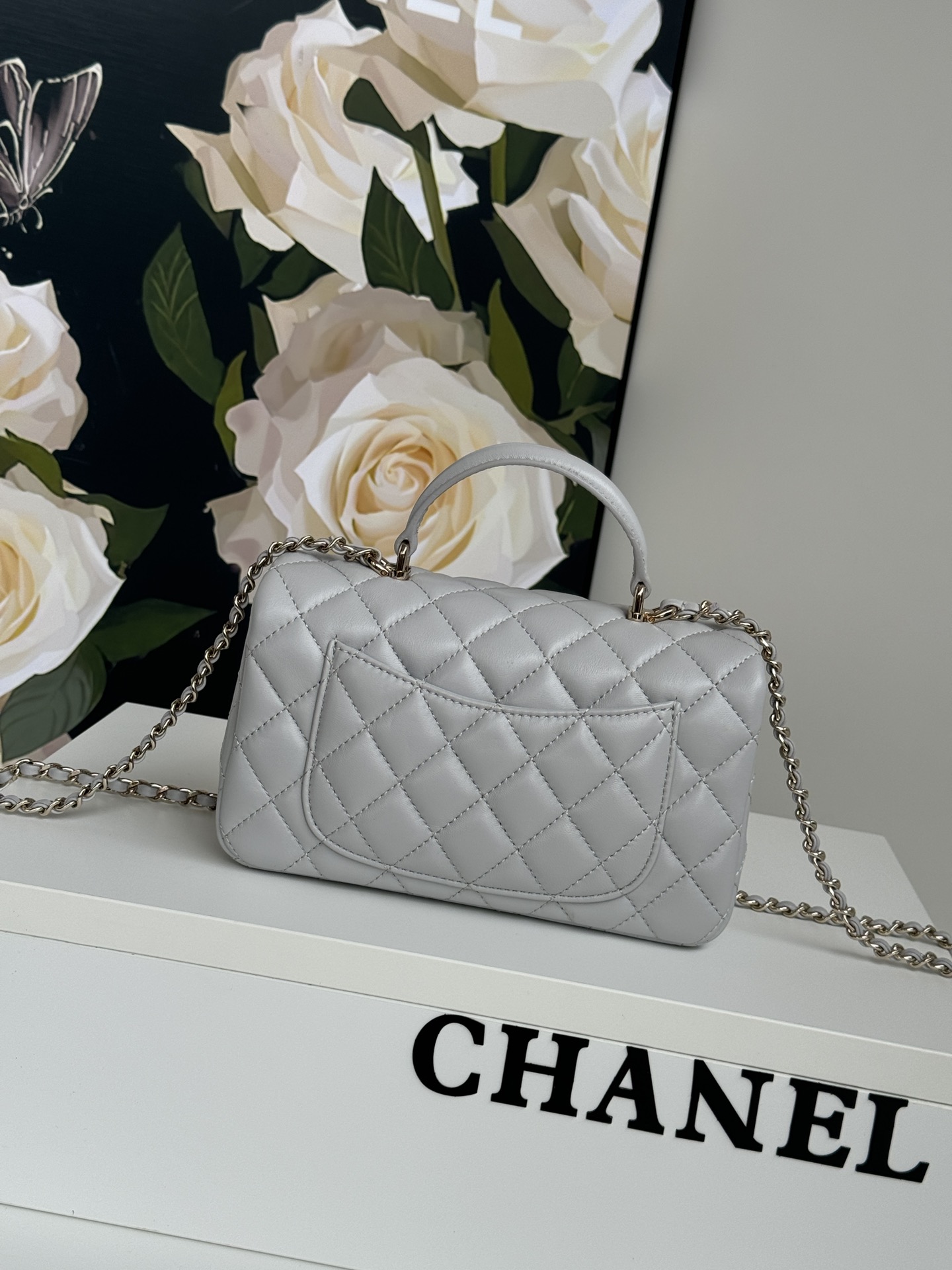 Chanel CF Series Bags